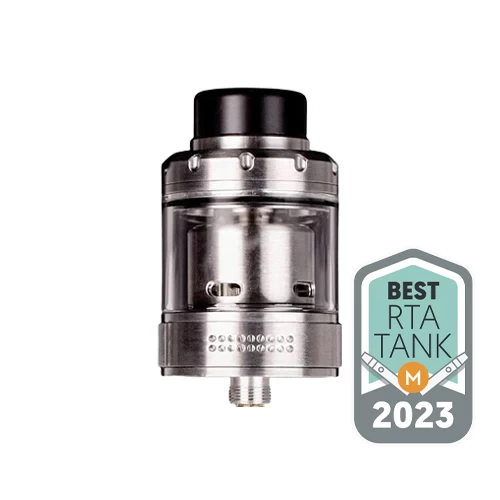 Dreadnought V2 RTA | Vaperz Cloud | MIST UK